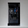 “Ecoform 8” RX 580 Ryzen 5 1600 16GB 700GB Windows 11 Gaming PC Powerhouse
