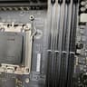 UPDATED BIOS ASUS ROG STRIX B650E-E GAMING WIFI DDR5 AM5 ATX MOTHERBOARD