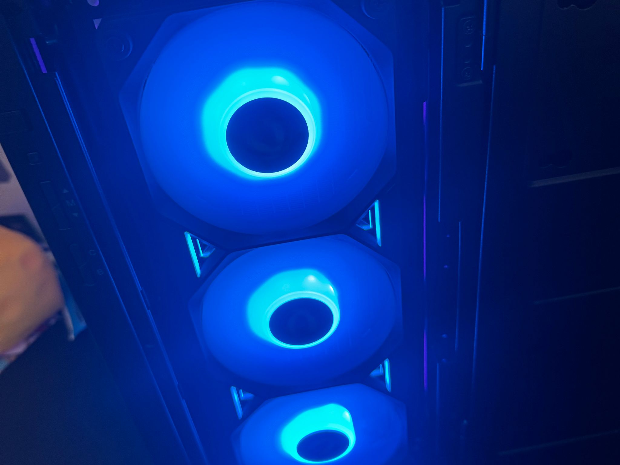 Zotac GeForce RTX 5090 Arctic Storm AIO