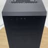 Gaming PC i3-10100F 16GB RAM 256GB SSD + 1TB HDD RX 6500 XT 4GB Win11 Computer