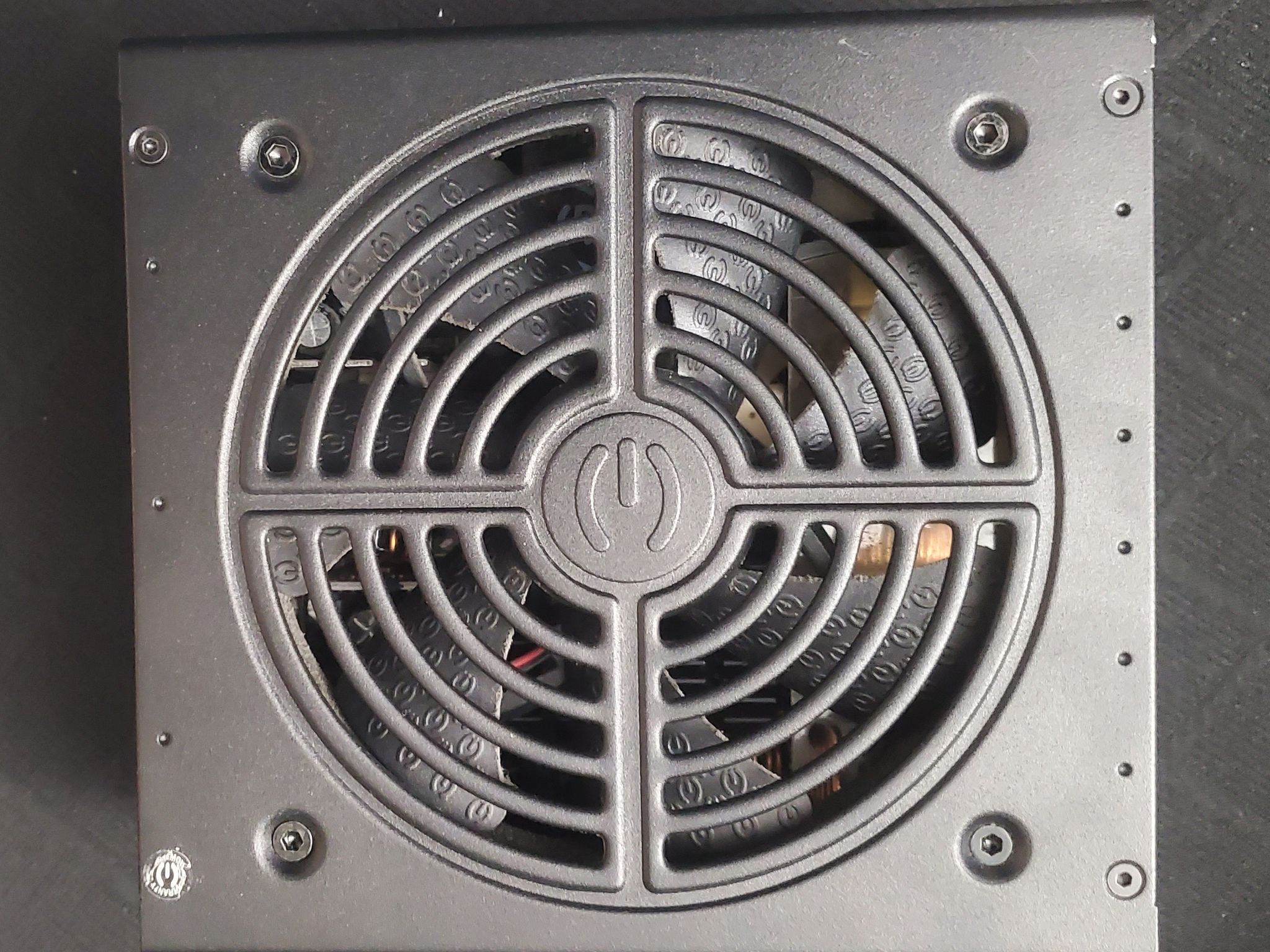 EVGA 750 B3 BRONZE RATED MODULAR PSU