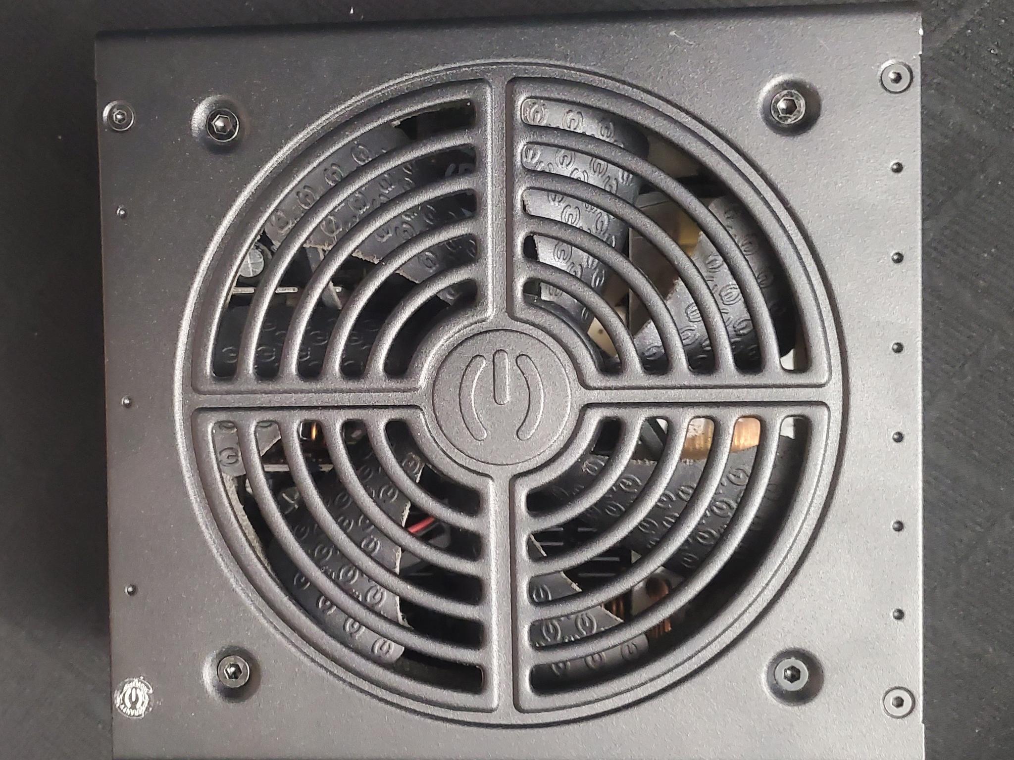 EVGA 750 B3 BRONZE RATED MODULAR PSU