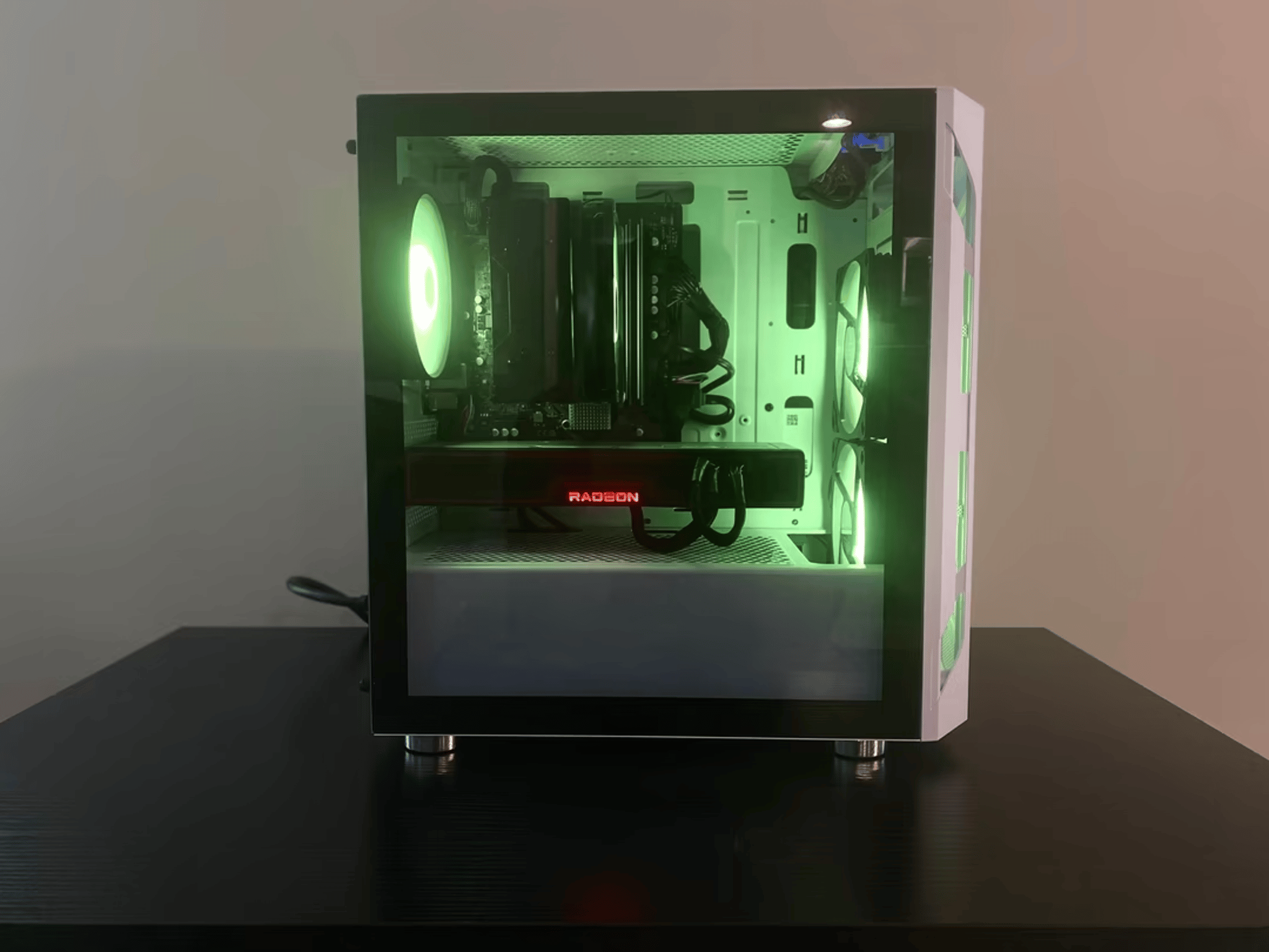 Ame|6700xt, 1tb SSD High-End Gaming PC