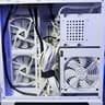 SNOW STORM 2.0 | All-White RGB Gaming PC | RTX 4060 | Intel i7-12700KF | 32GB DDR5