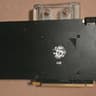 EVGA 980 Water Blocked GPU