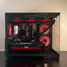 ⚡Ryzen 7 5800XT / RTX 3070 8GB / 16GB RAM / 1TB SSD / Gaming PC