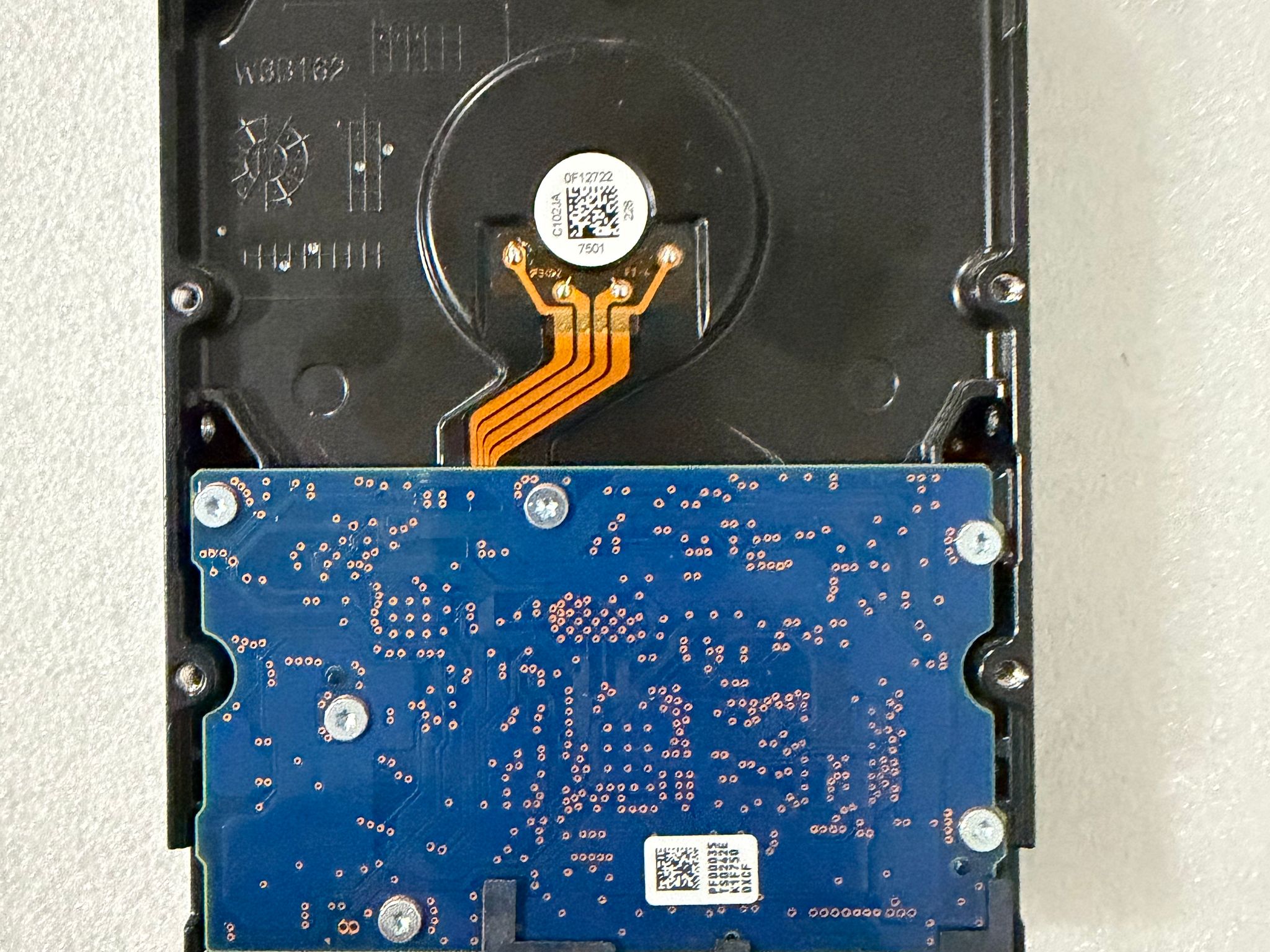 Toshiba 2TB SATA HDD Free Shipping