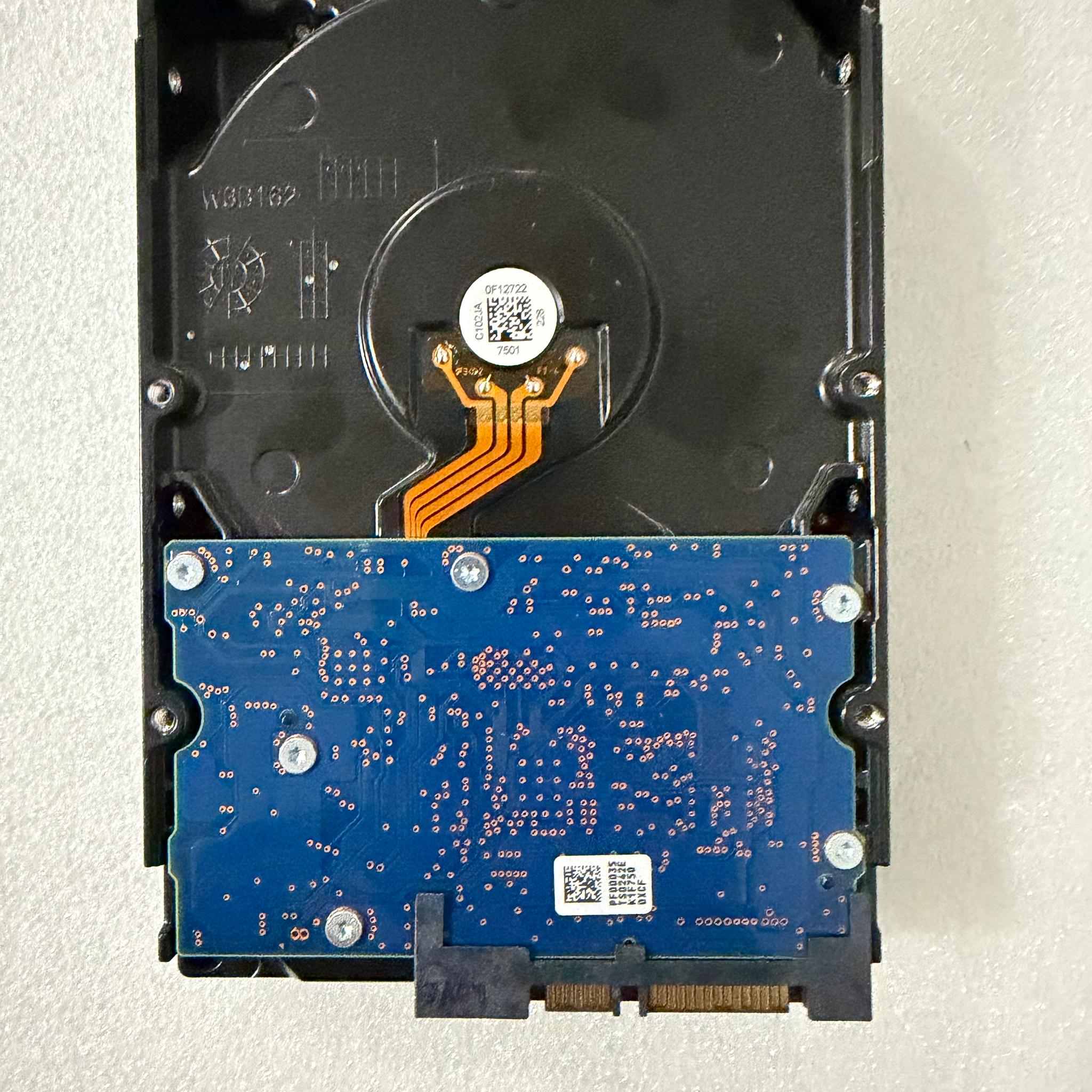 Toshiba 2TB SATA HDD Free Shipping