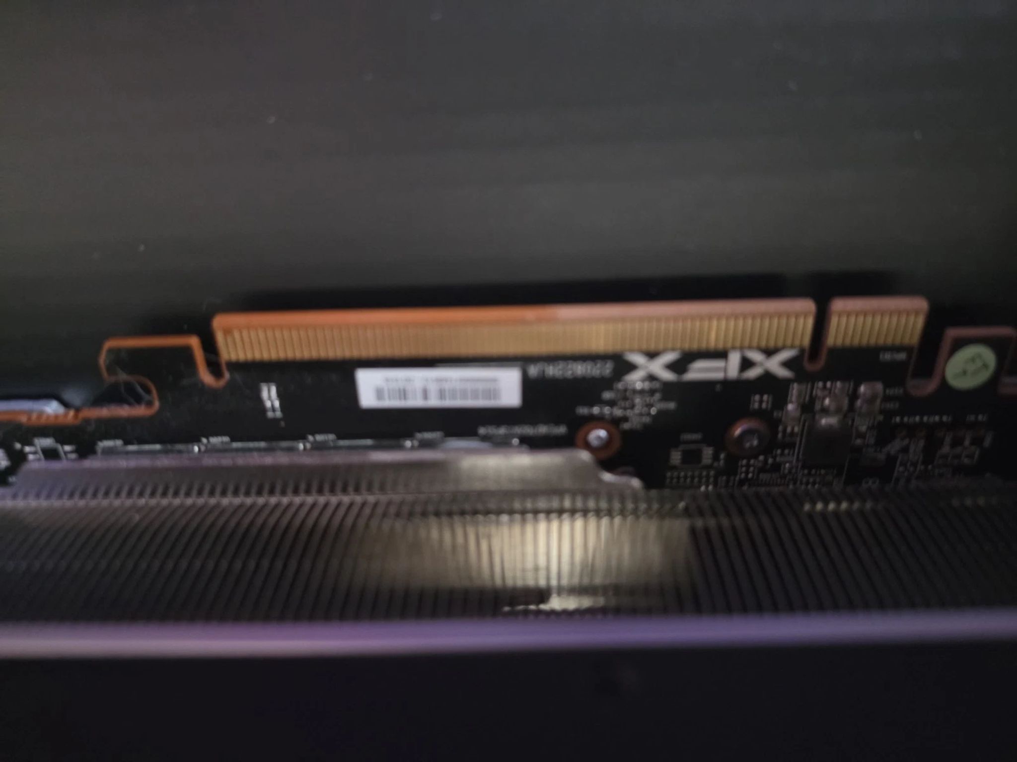 XFX Speedster MERC 310 Radeon RX 7900 XTX