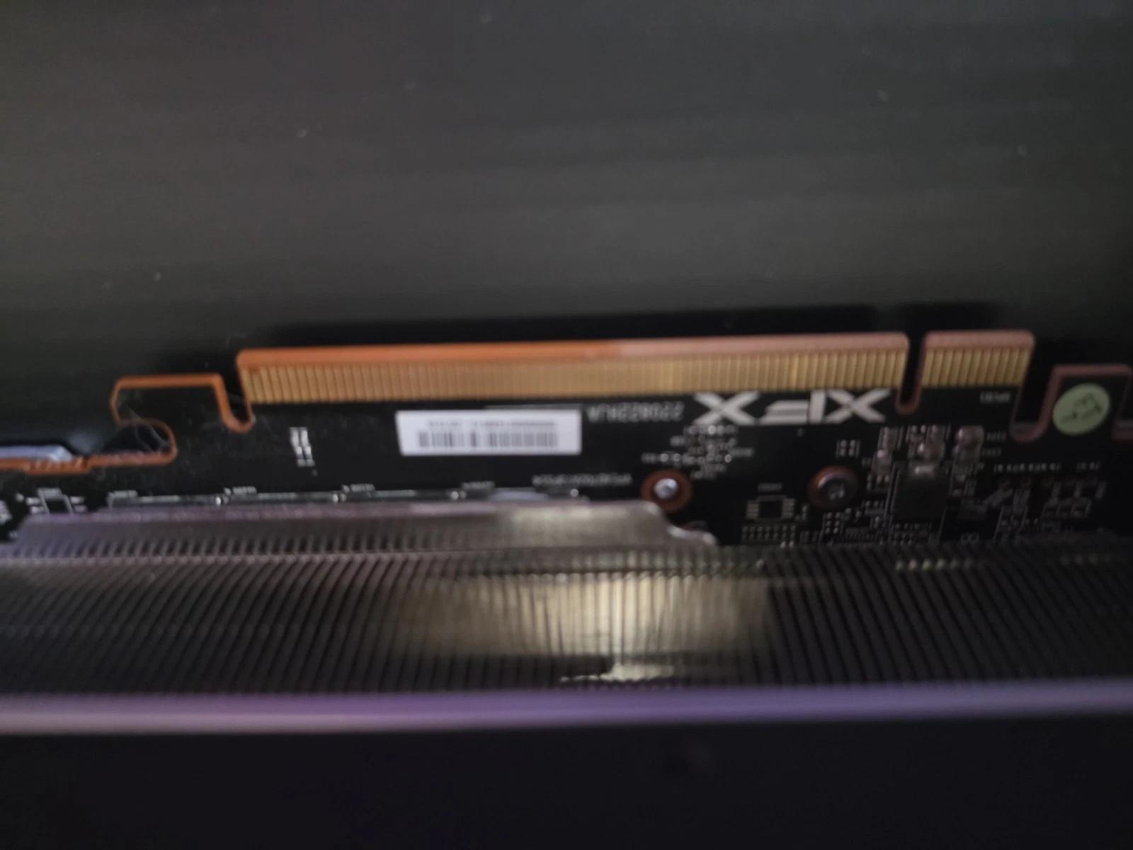 XFX Speedster MERC 310 Radeon RX 7900 XTX