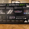 Asus GeForce RTX 3070 Ti ROG STRIX Gaming