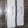Crucial Ballistix 16 GB (2 x 8 GB) DDR4-3200 - White