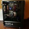 Custom Budget Gaming PC