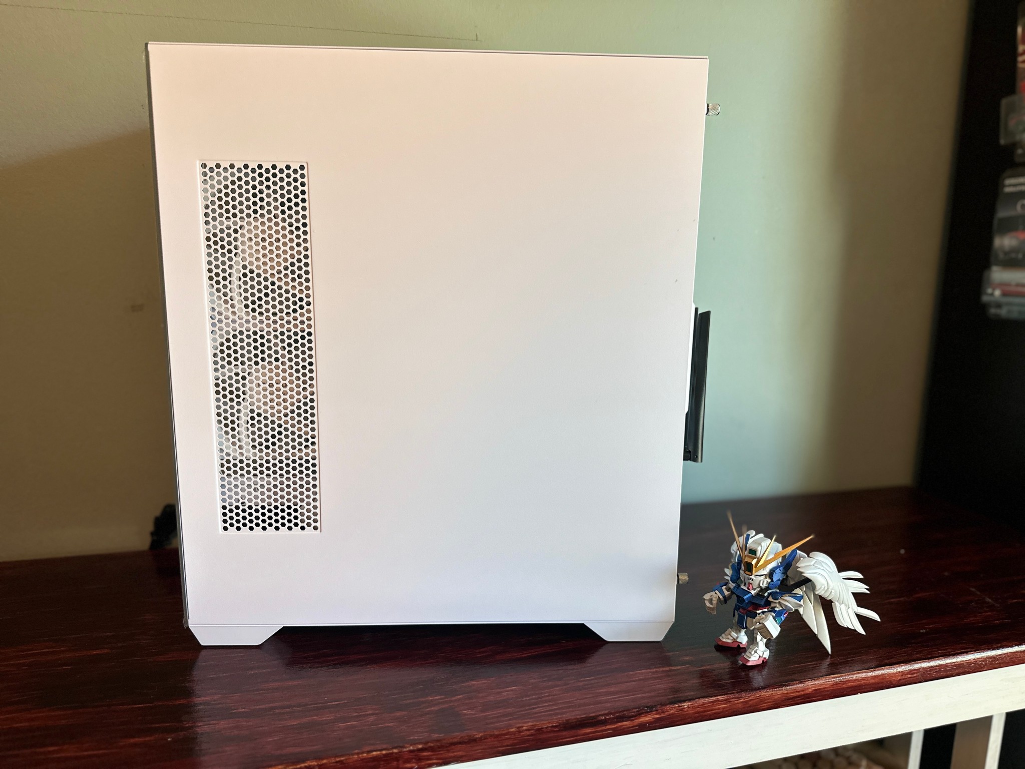 Moon Knight | Ryzen 5 3600 | RX580 8GB | 16GB RAM | 512GB NVME | WiFi