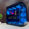 RTX 5080 | Ryzen 7 9800x3d | 32GB DDR5 | 2TB M.2 | 1000W Gold PSU | ARGB Fans | Windows 11