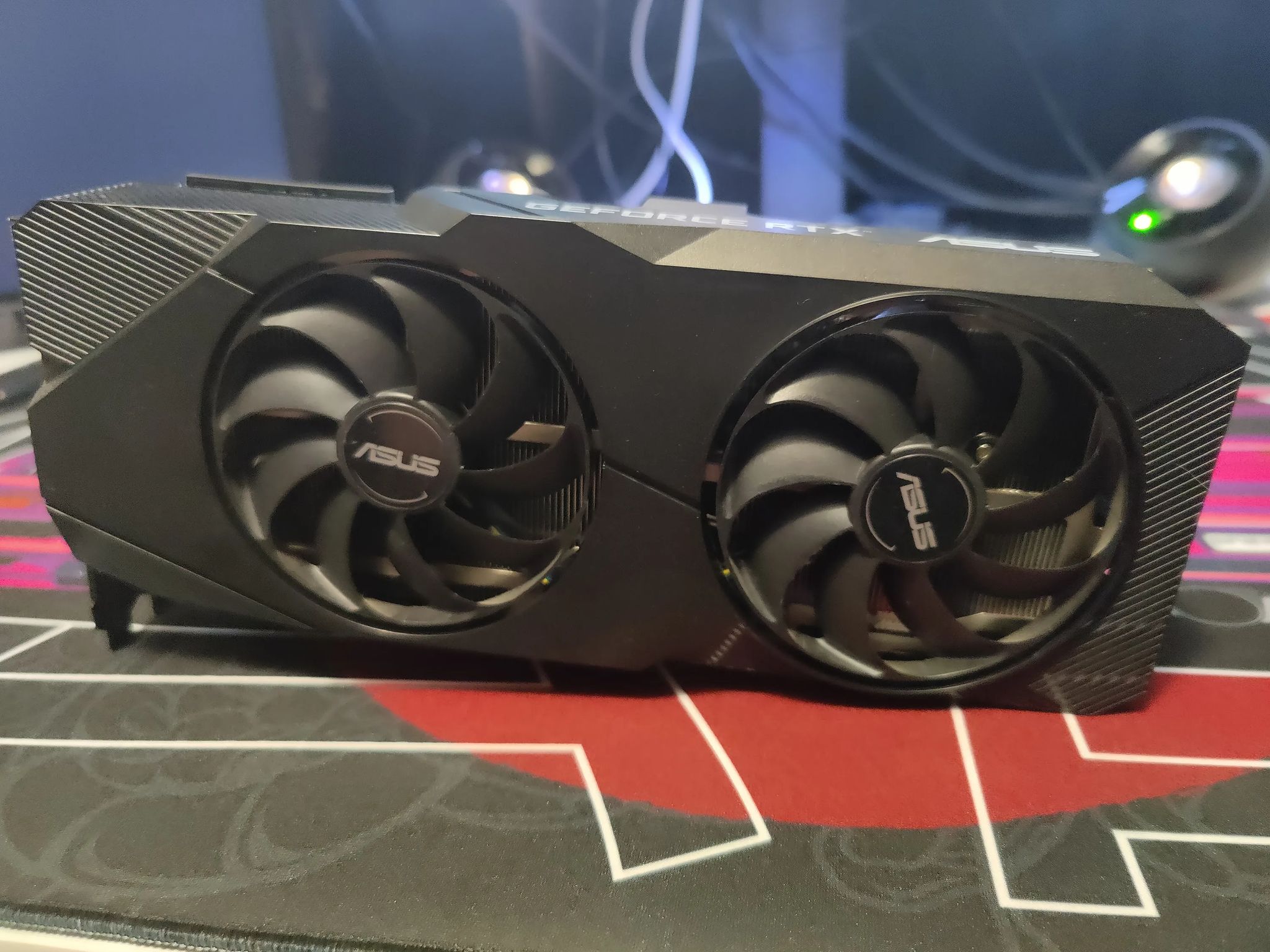 ASUS GeForce RTX 2070 Super