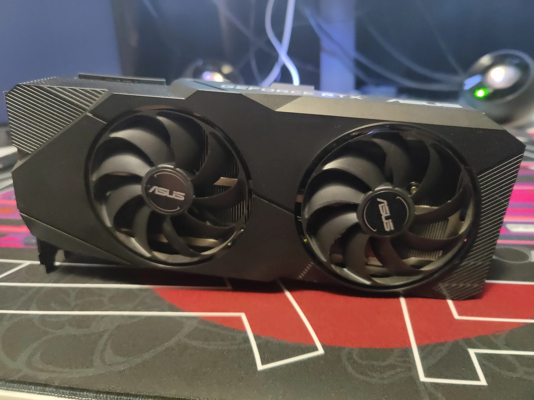 ASUS GeForce RTX 2070 Super
