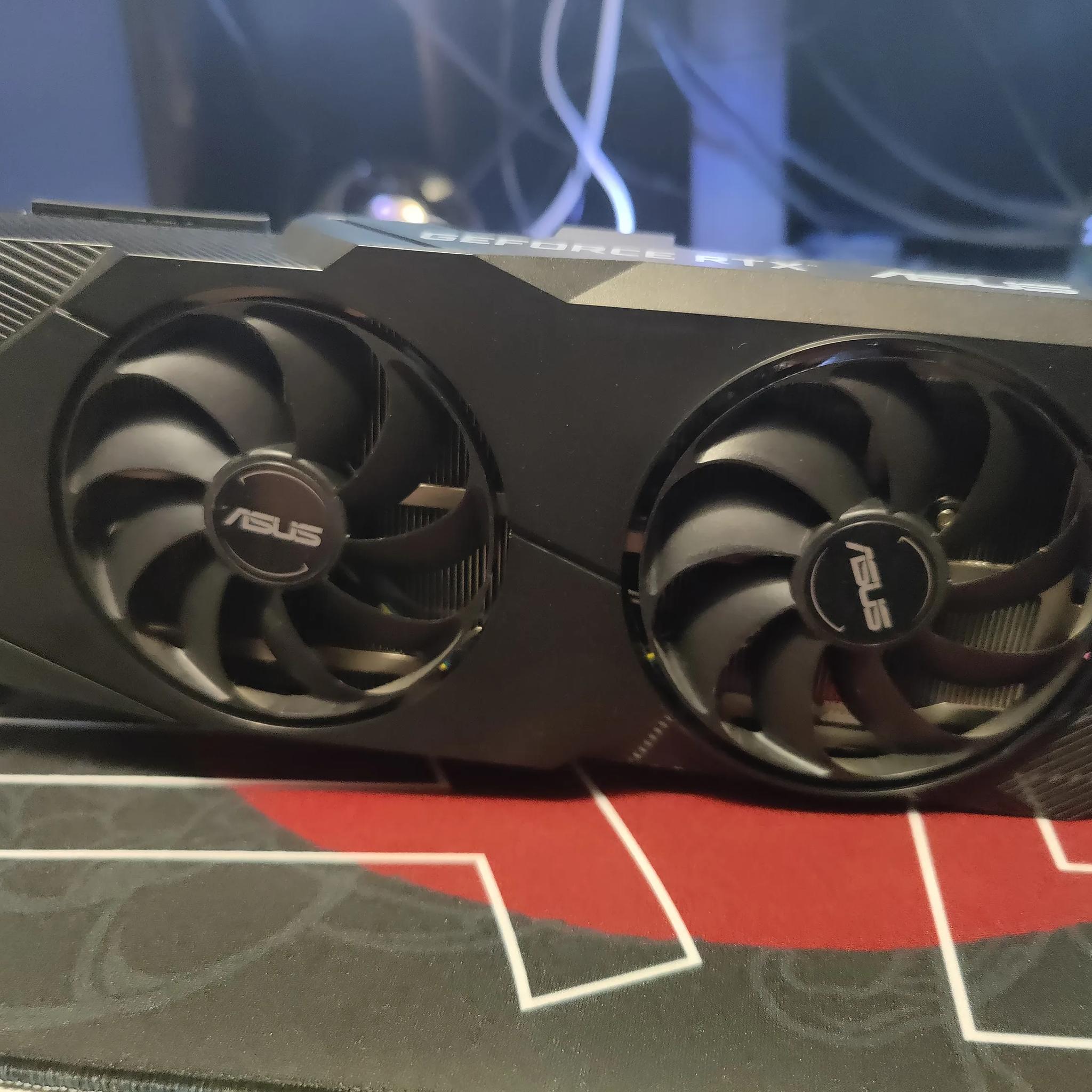 ASUS GeForce RTX 2070 Super