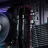 Gaming Pc (Ryzen 5 2600 + Gtx 1660 Super + 16gb ram)
