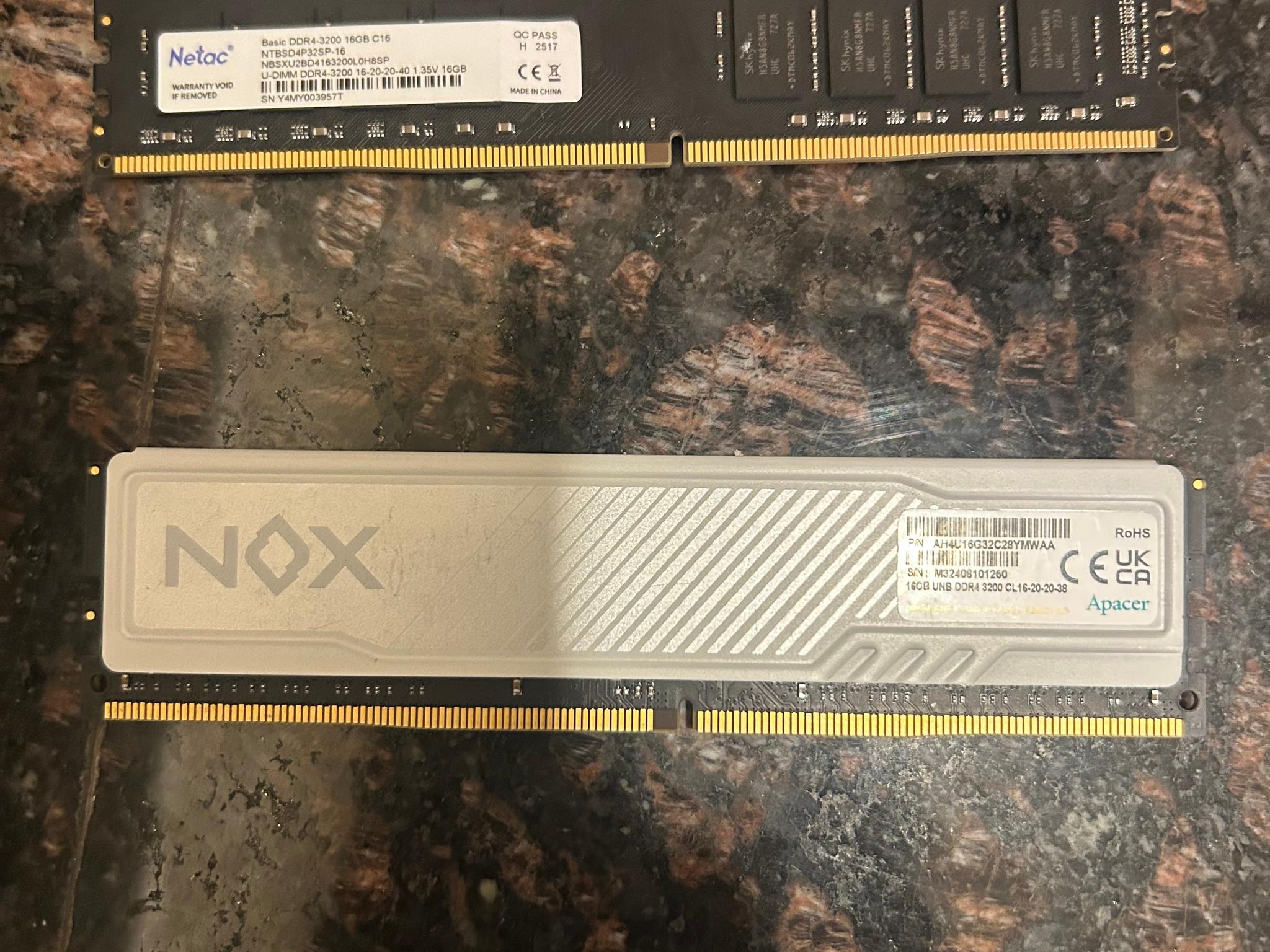 DIMM-DDR4-3200