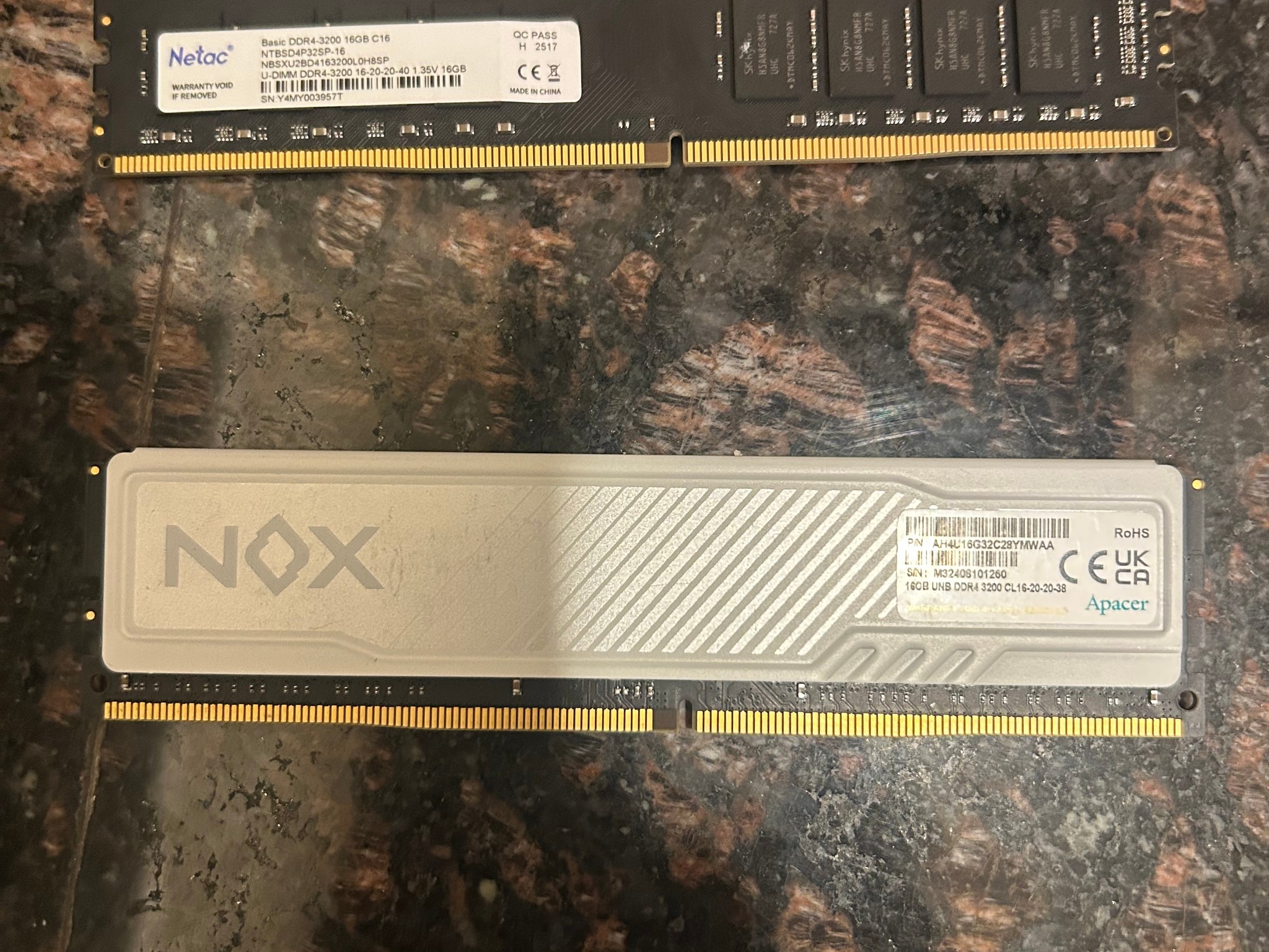 DIMM-DDR4-3200