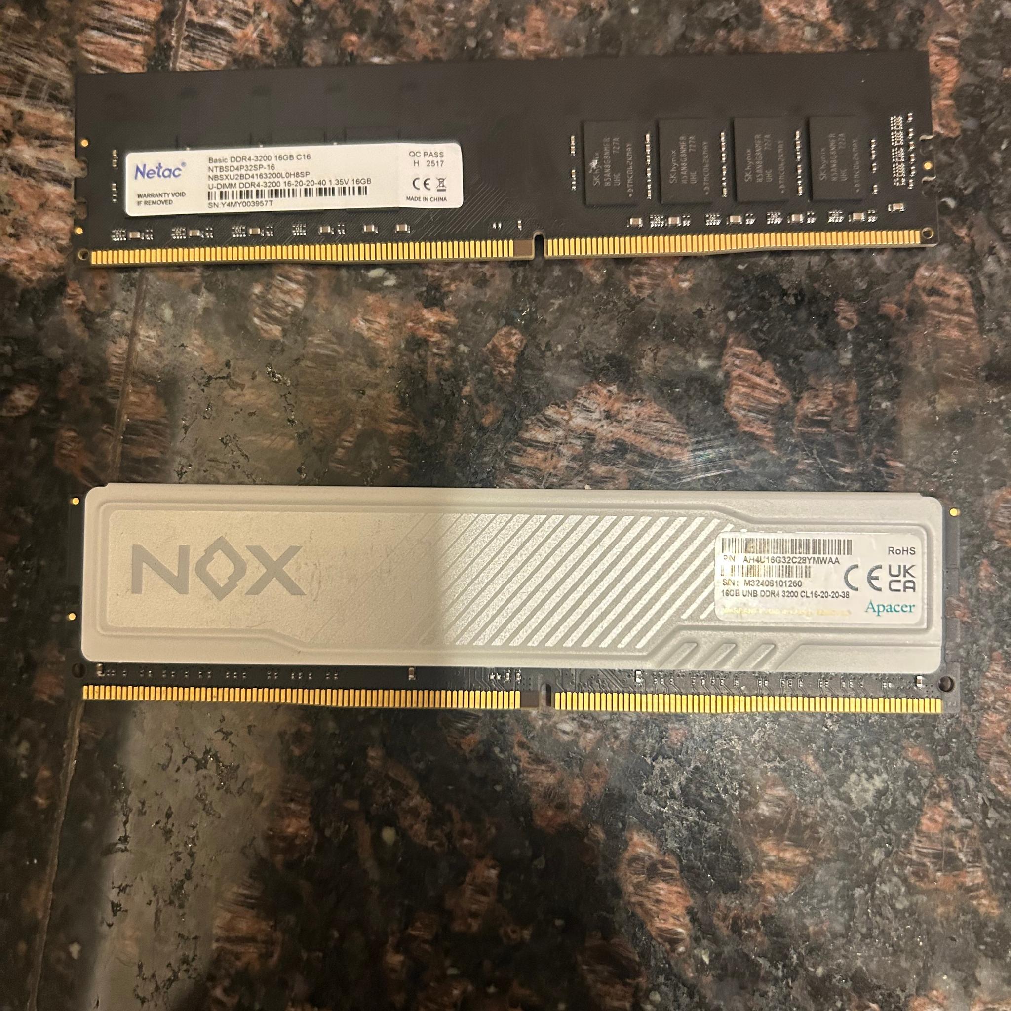 DIMM-DDR4-3200