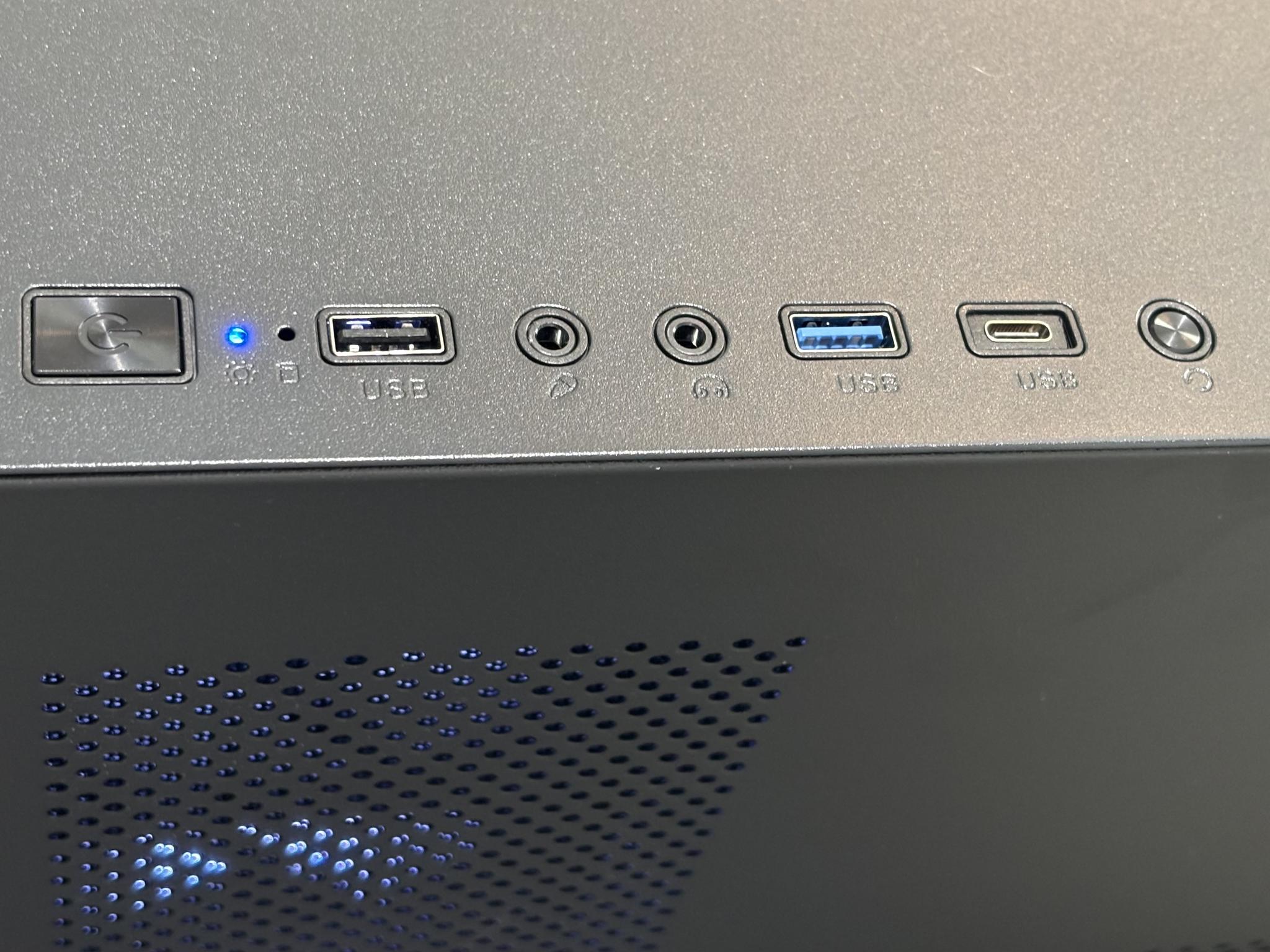 🔥Ryzen 5 3600 | RTX 4060 | 32GB | 1TB SSD | Windows 11🔥