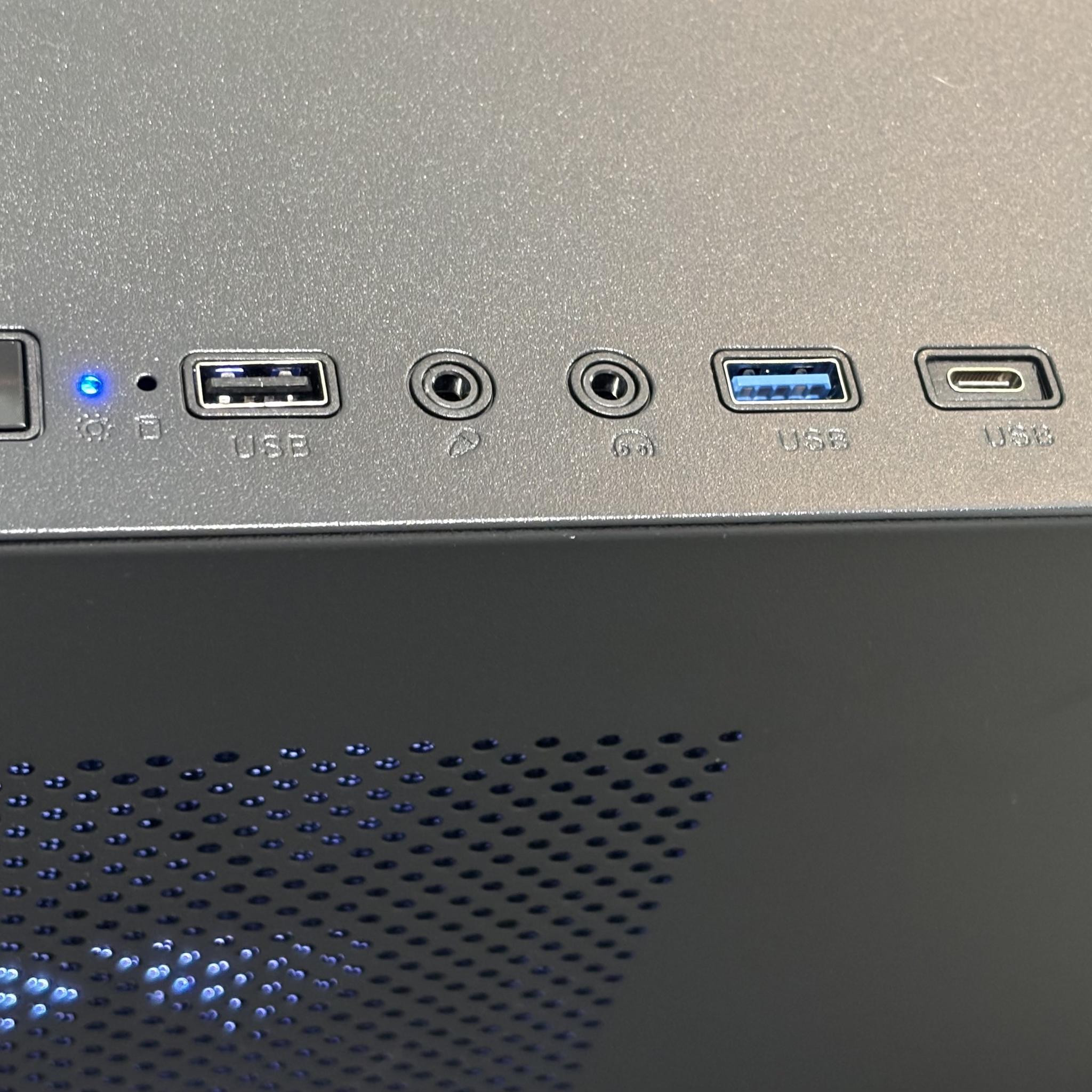 🔥Ryzen 5 3600 | RTX 4060 | 32GB | 1TB SSD | Windows 11🔥