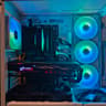 140 FPS Fortnite | Overclocked i7-6700K, 32GB RAM, GTX 1070, 512GB SSD, Win11