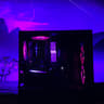 The Purple Rain (Custom PC, 32GB of RAM, 1.5TB's of storage, Ryzen 9 5900xt, RTX 3070 8GB)