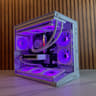 RTX 5060 | RYZEN 5 9600X | 16GB DDR5 | 2TB SSD| 360MM AIO