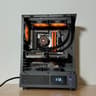 RTX 5060ti 8gb Ryzen 5 7600x Gaming PC