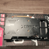 XFX RX6600 SWFT210 PCIE 4.0 Graphics Card