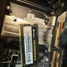 Intel NUC 11 Extrema KIT