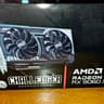 ASRock Challenger RX 9060XT