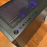 GTX 1070 8GB i7 6700 CUSTOM GAMING PC 16GB DDR4 512GB NVME SSD WIFI 6E WINDOWS 10