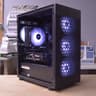Custom Gaming PC | RYZEN 5 3600 | RTX 2060 | 16GB RAM | WIN 11
