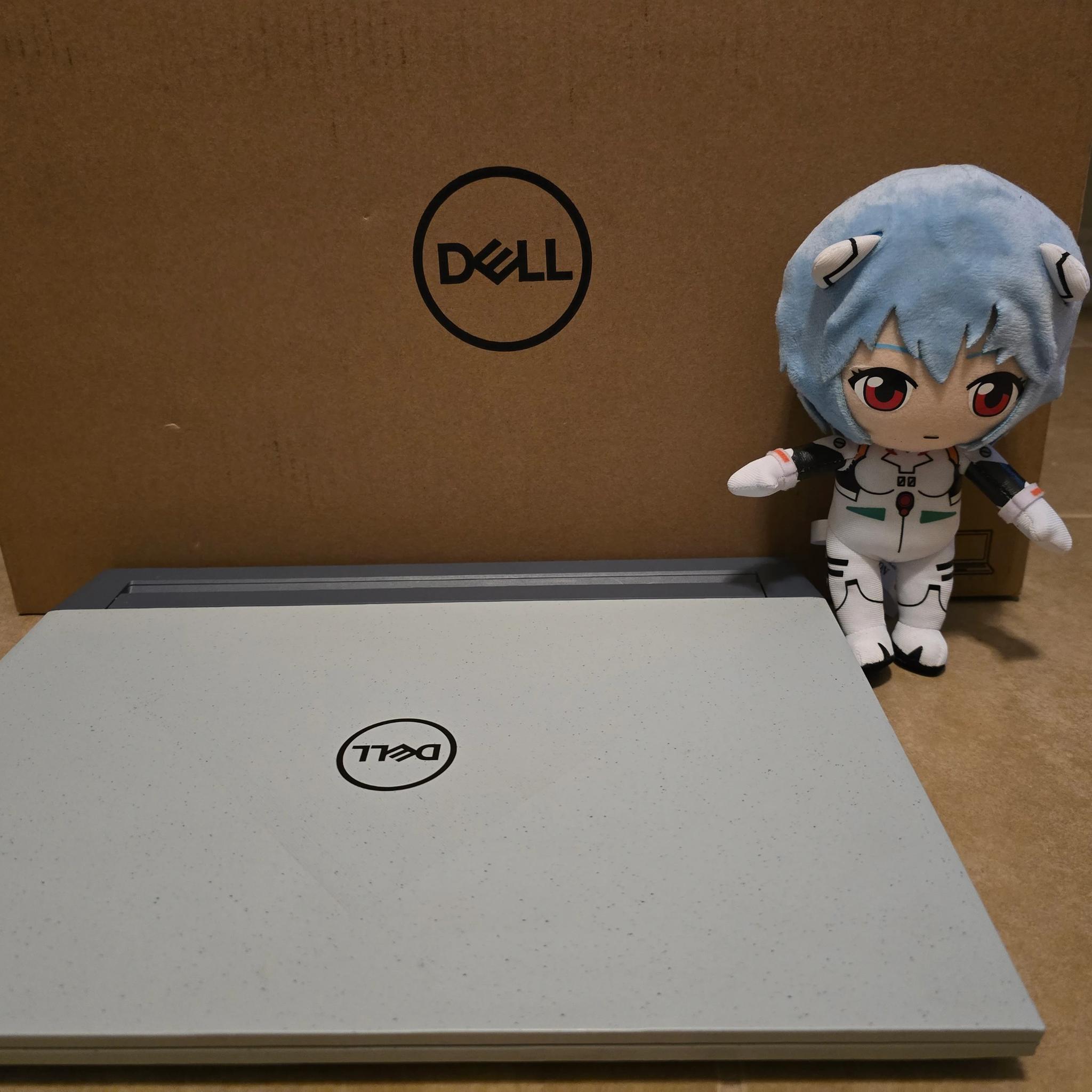 Dell G15 5155 Ryzen Edition