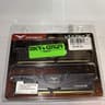 TeamGroup T-Force Vulcan Z 32GB (2x16GB) DDR4-3200 CL16 Memory Kit