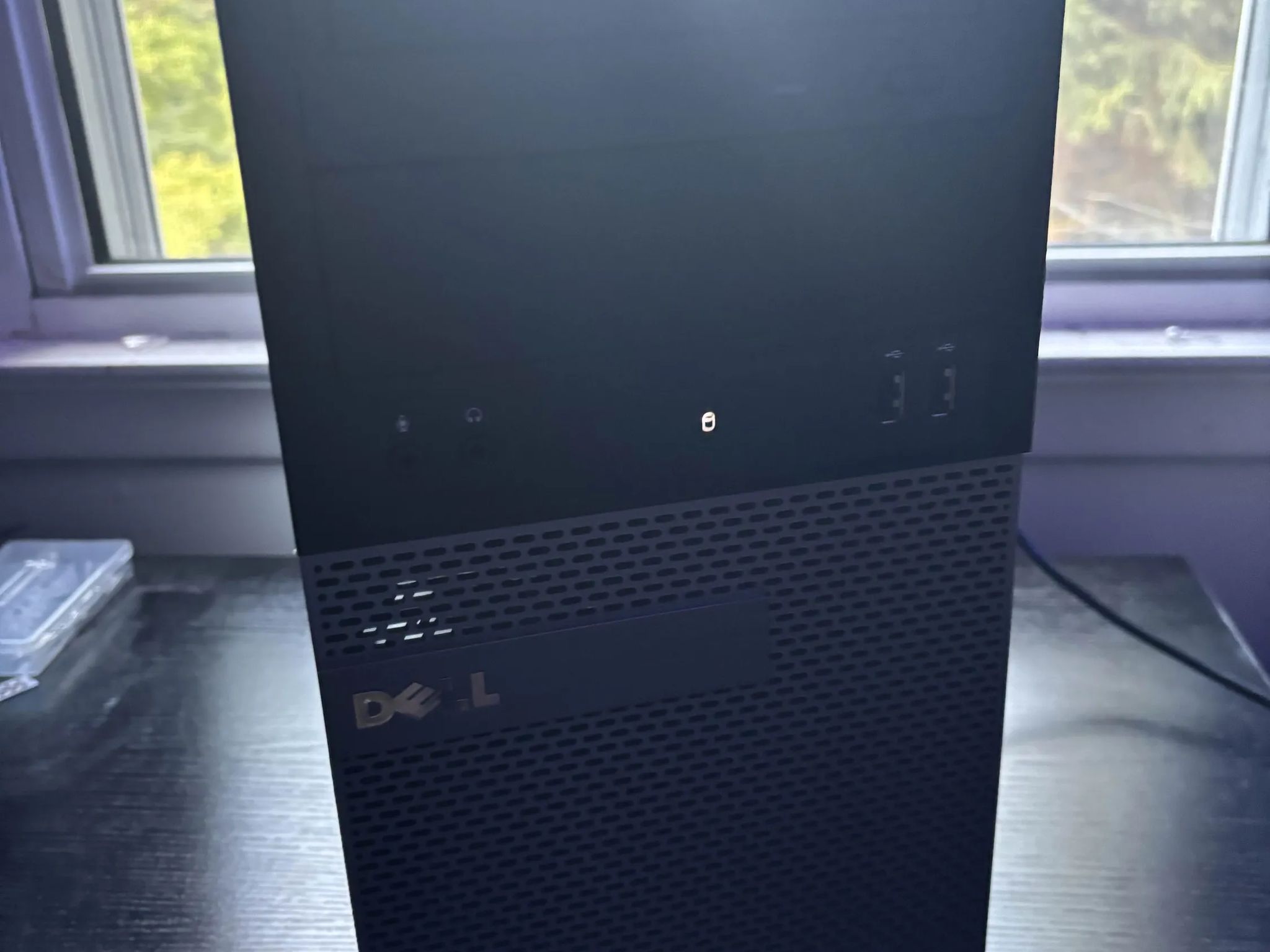 GAMING PC i5 8GB NVIDIA GTX 1050 Desktop Computer