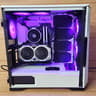 Custom RGB Gaming PC: R5 3600 RTX 2060 1TB SSD 16GB RAM