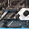 ASUS Prime X570-P AMD Socket AM4 DDR4 ATX Desktop Motherboard & I/O Shield - 4085333671