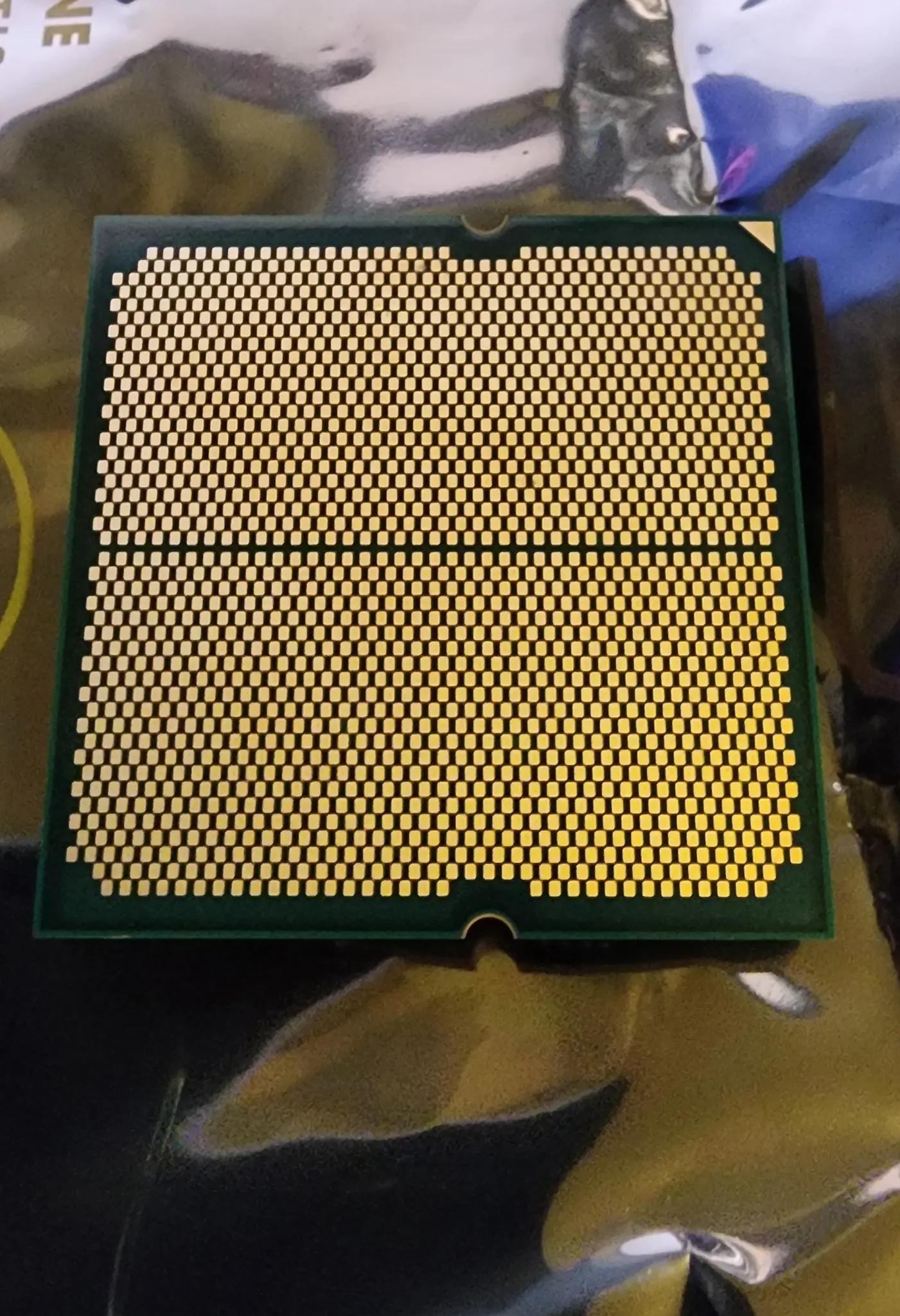 AMD Ryzen™ 7 7700X