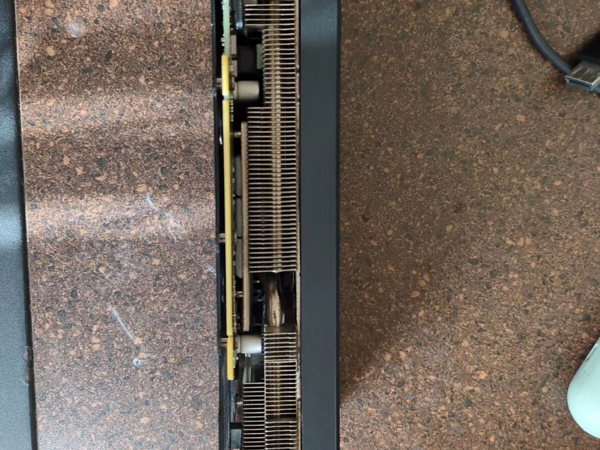 Nvidia RTX 3060 - Dell (12GB GDDR6) **GPU ONLY**