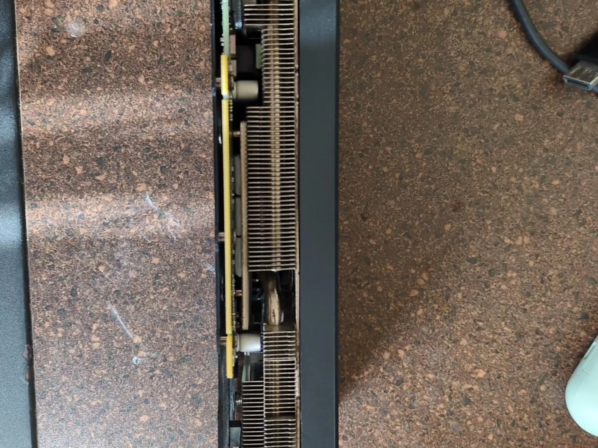 Nvidia RTX 3060 - Dell (12GB GDDR6) **GPU ONLY**