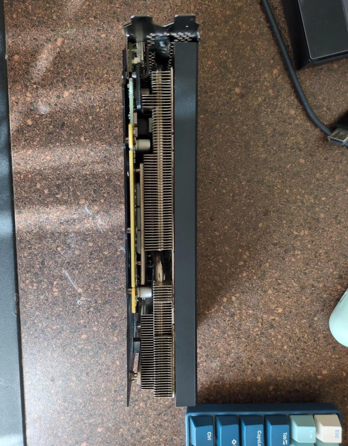 Nvidia RTX 3060 - Dell (12GB GDDR6) **GPU ONLY**