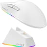 AJAZZ AJ139 V2 MC 66g Gaming Mouse with Charging Base, 12,000 DPI