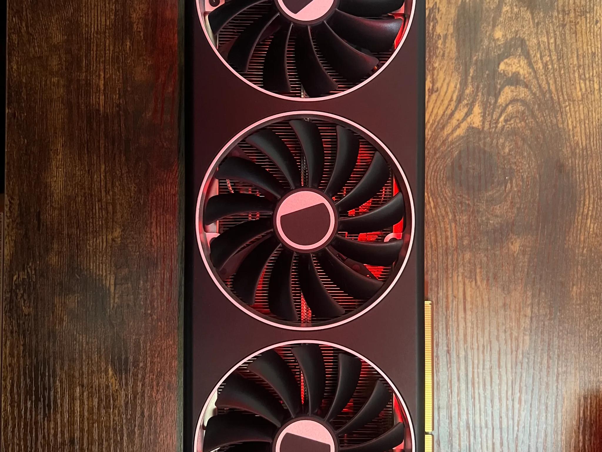 XFX RX 7900XT Speedster MERC 310