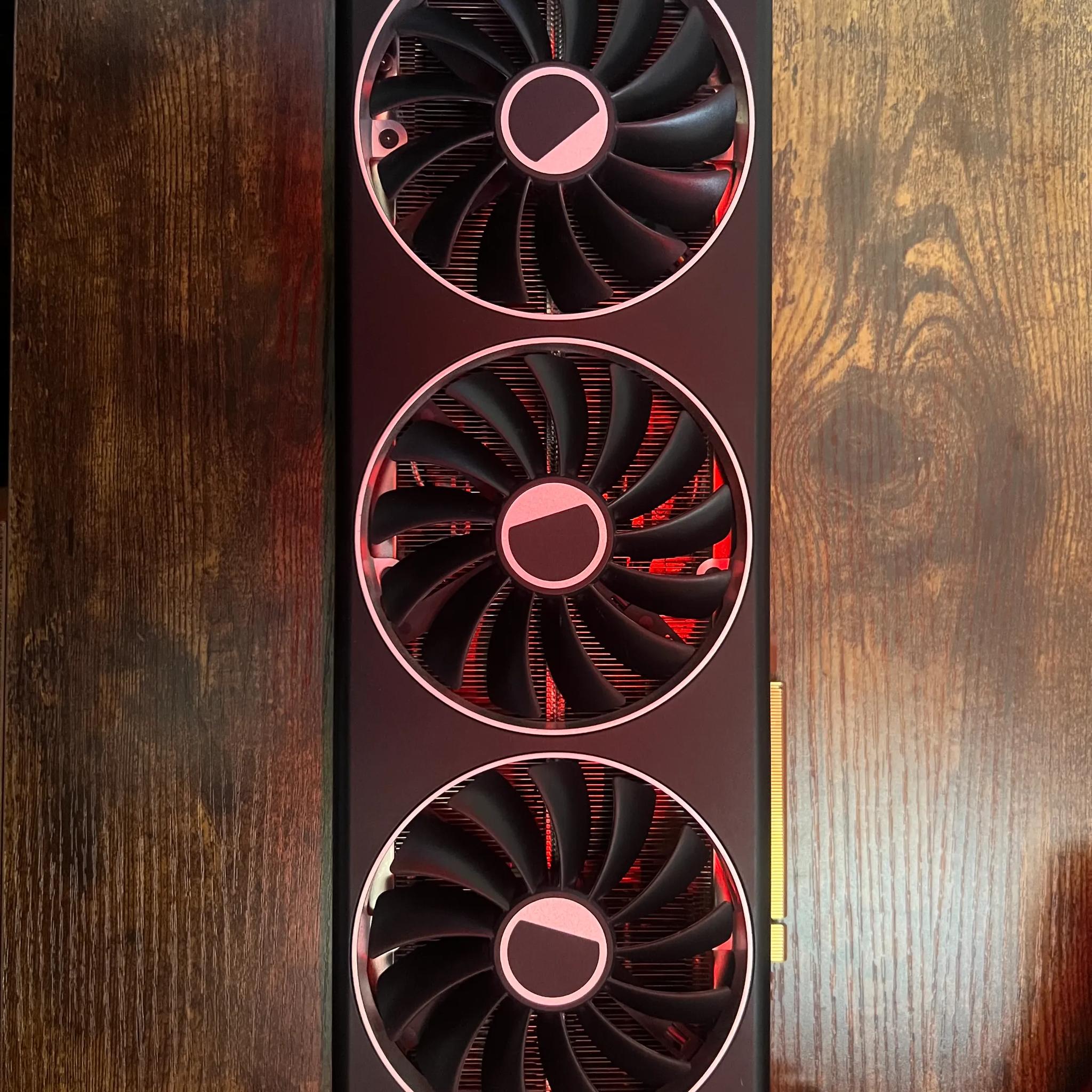 XFX RX 7900XT Speedster MERC 310