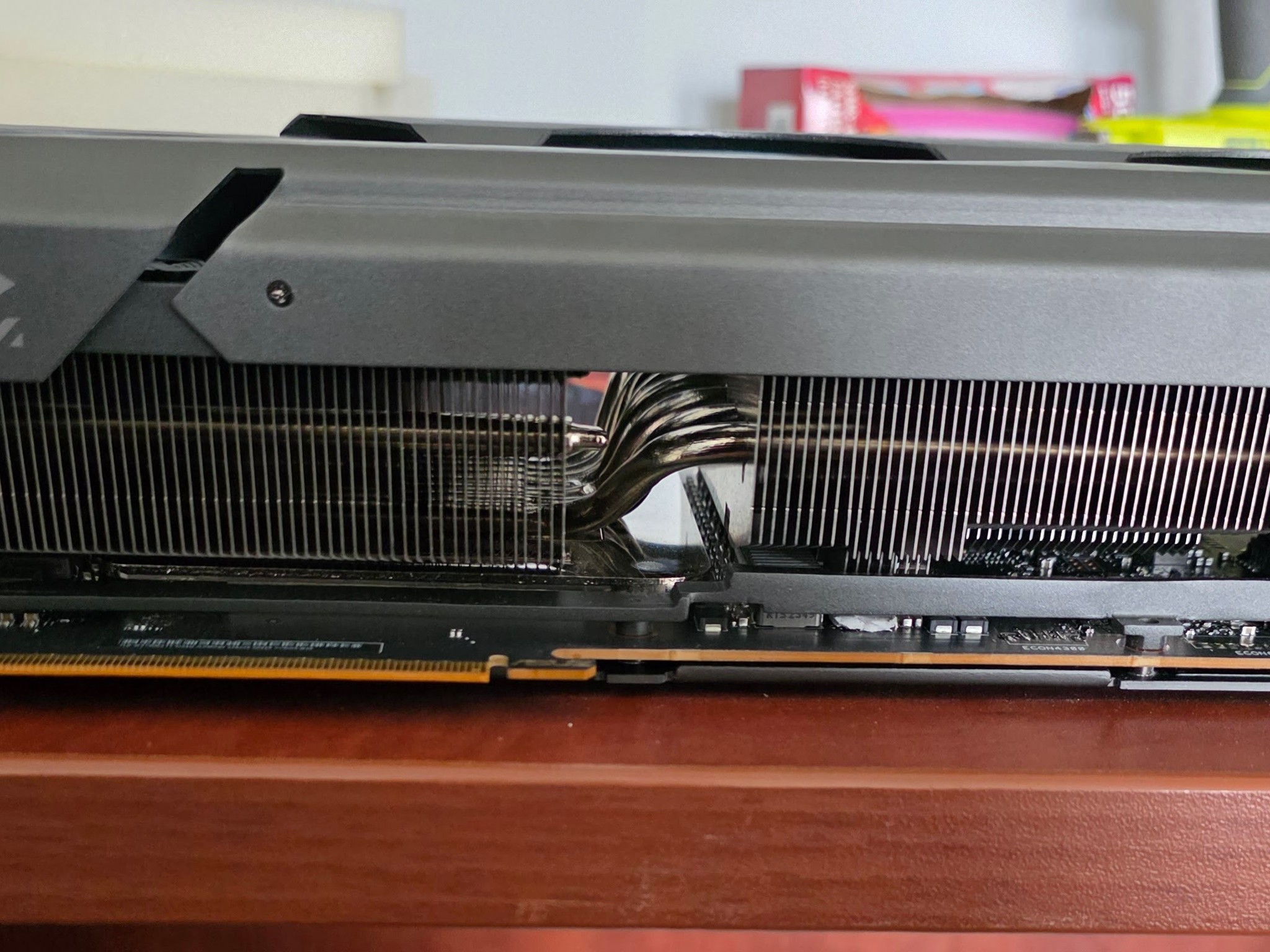 ASUS TUF Gaming OC Radeon RX 7900 XTX